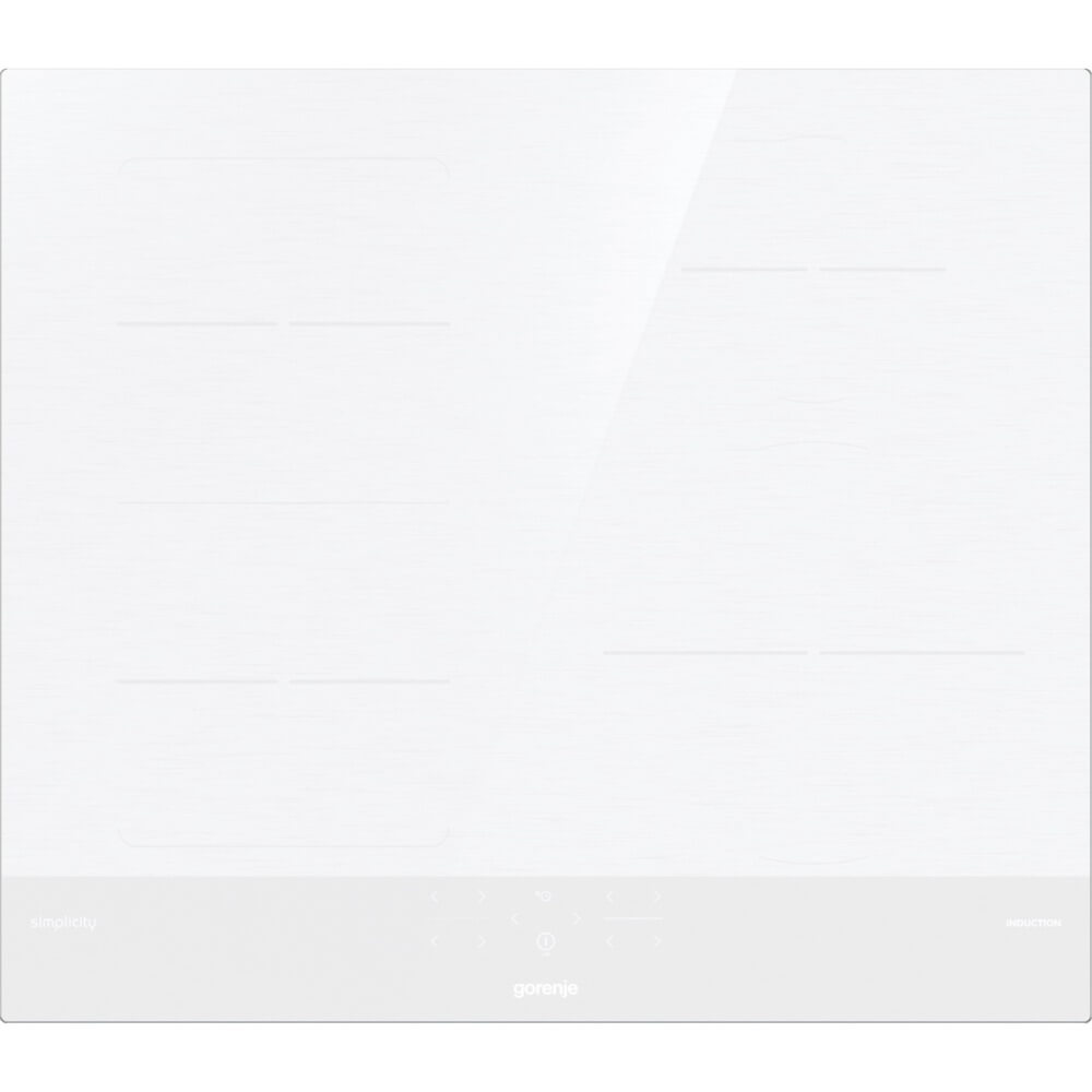 Встраиваемая индукционная панель Gorenje GI6421SYW