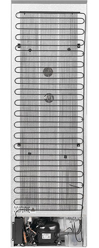 Холодильник Maunfeld MBF177NFFWGR Inverter — фото 4