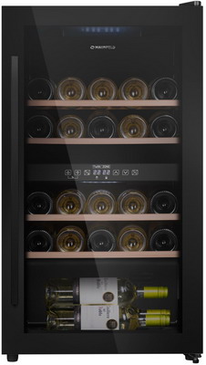 Винный шкаф Maunfeld MFWC-85D28