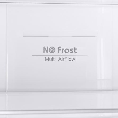 Холодильник Maunfeld MFF185NFB Inverter — фото 7