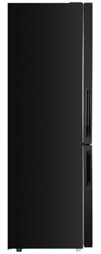 Холодильник Maunfeld MFF185NFB Inverter — фото 9