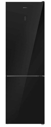 Холодильник Maunfeld MFF200NFB Inverter