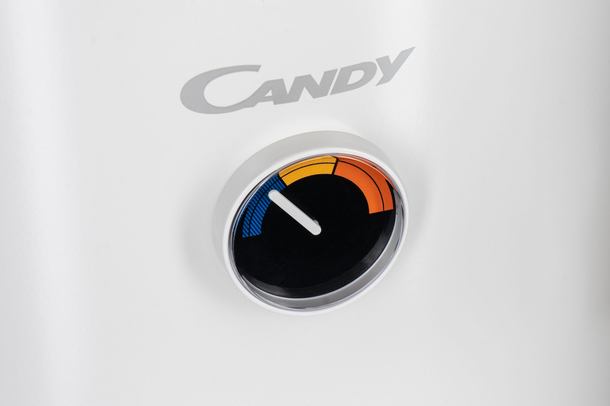 Водонагреватель Candy CR50V-B2SL(R) 1.5кВт 50л электрический настенный/белый — фото 2
