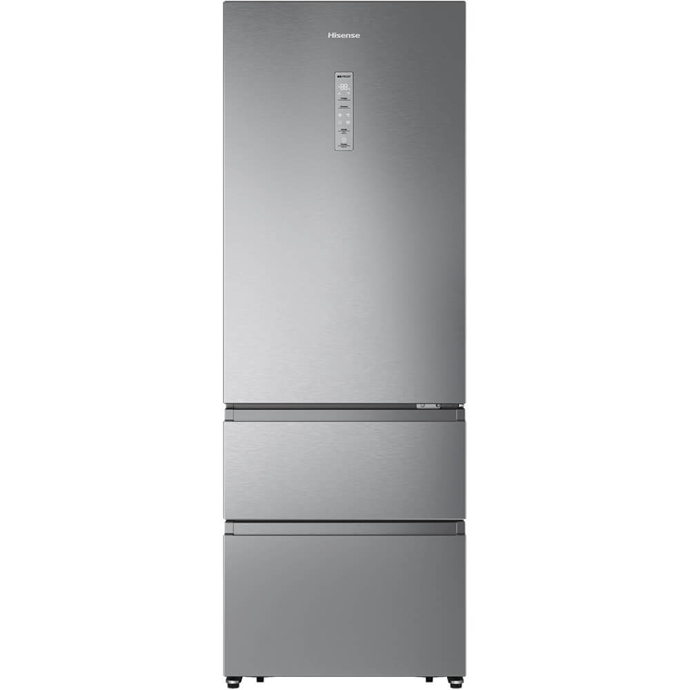 Холодильник Hisense RT641N4ACE