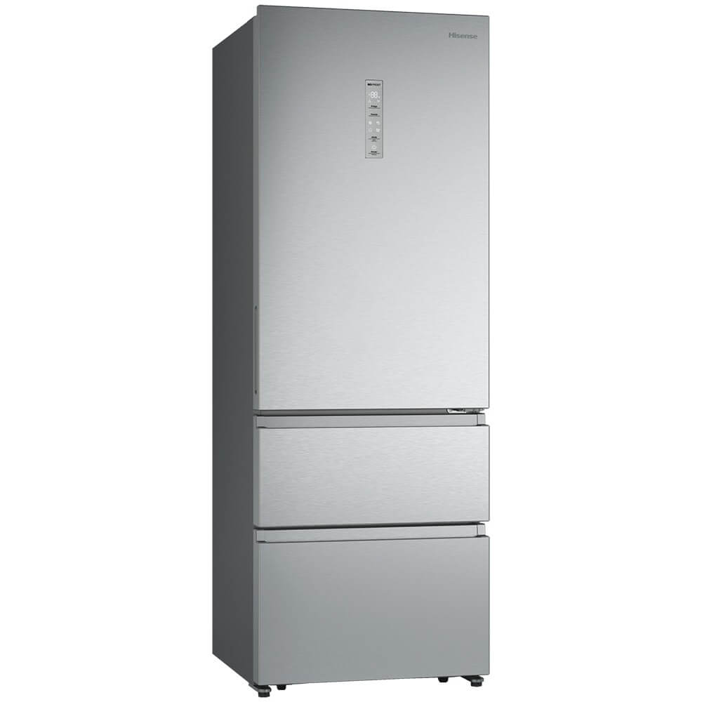 Холодильник Hisense RT641N4ACE — фото 2