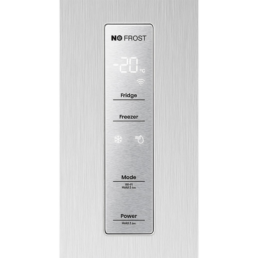 Холодильник Hisense RT641N4ACE — фото 4