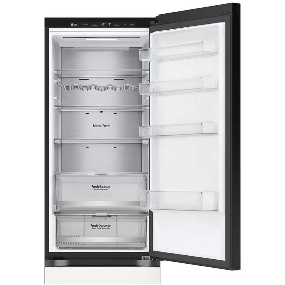 Холодильник LG GC-B509QG9M — фото 4