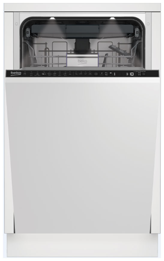 Посудомоечная машина Beko BDIS38121Q