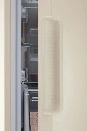 Морозильная камера Indesit DSZ 4150 E — фото 3