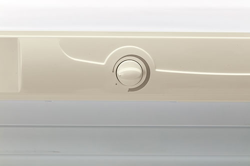 Морозильная камера Indesit DSZ 4150 E — фото 4