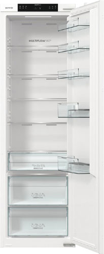 Встраиваемый однокамерный холодильник Gorenje RI517E41WF — фото 2