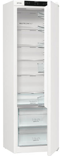 Встраиваемый однокамерный холодильник Gorenje RI517E41WF — фото 3
