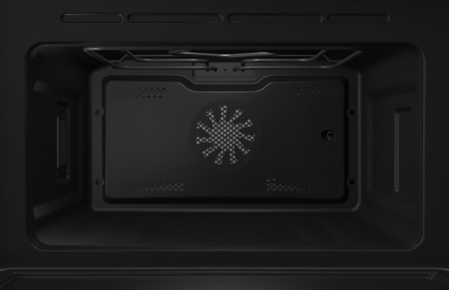 Компактный духовой шкаф Hisense BIM406A8B — фото 3