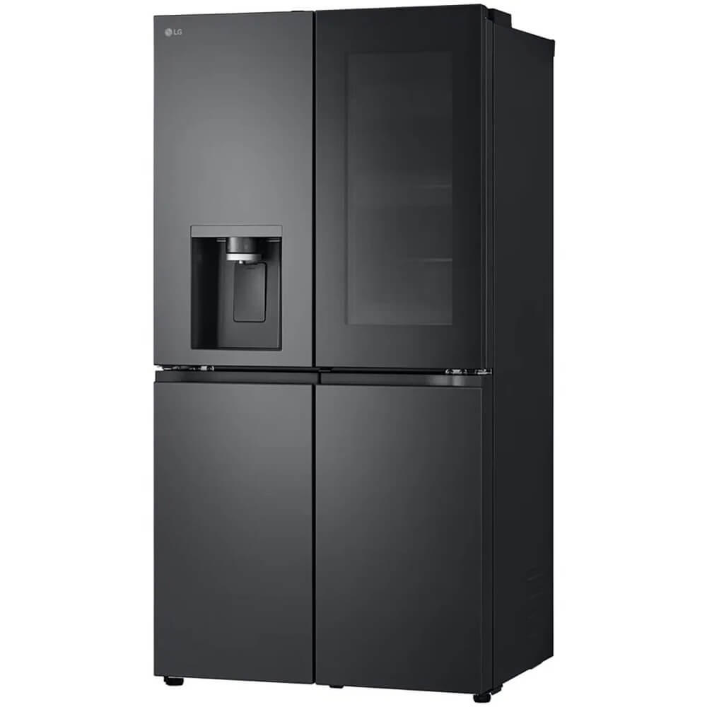 Холодильник LG GC-X24FFCBB — фото 3