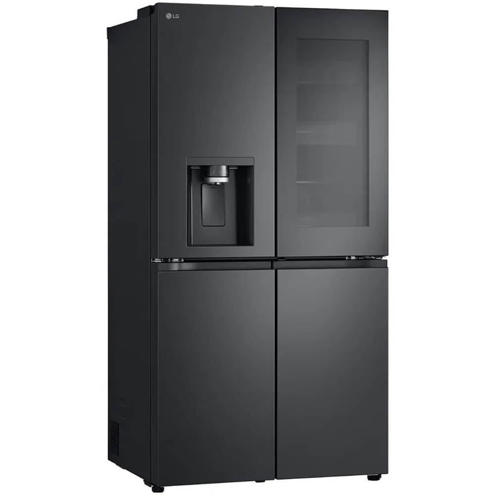 Холодильник LG GC-X24FFCBB — фото 4