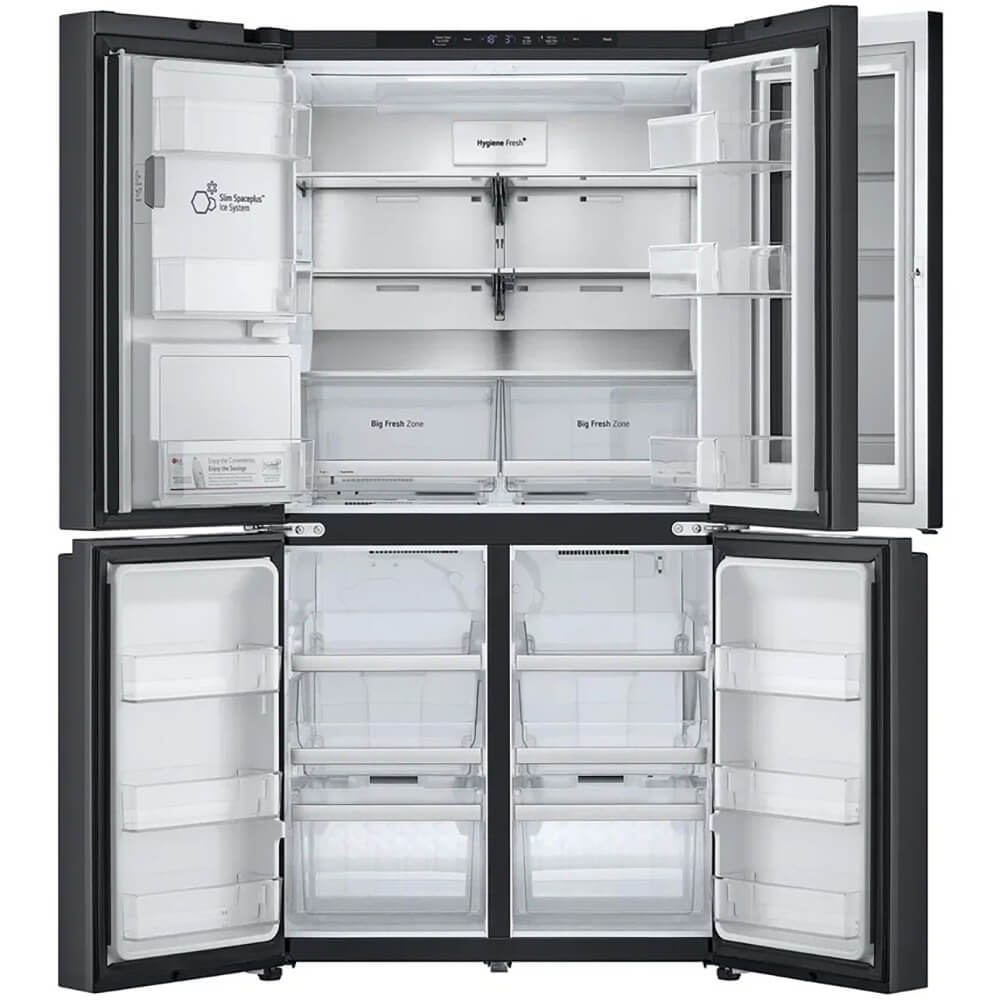 Холодильник LG GC-X24FFCBB — фото 5