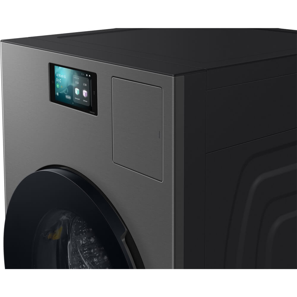 Стиральная машина Samsung WD18DB8995BZLD — фото 4