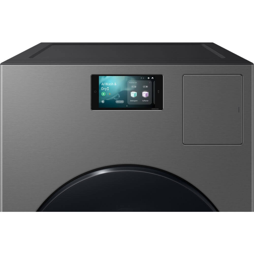 Стиральная машина Samsung WD18DB8995BZLD — фото 3