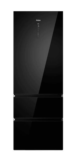 Холодильник трехкамерный Haier A4F745CGBGRU1