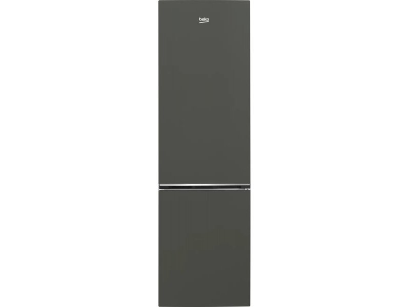 Холодильник Beko B1RCNK312G 2-хкамерн. серый