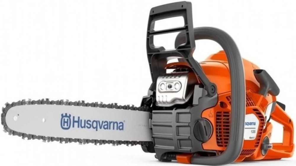 Бензопила Husqvarna 135 Mark II 1600Вт 2.2л.с. дл.шины:16
