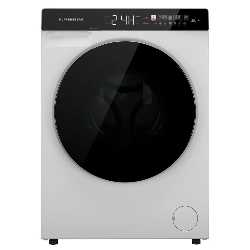 Стиральная машина KUPPERSBERG WM 590 W