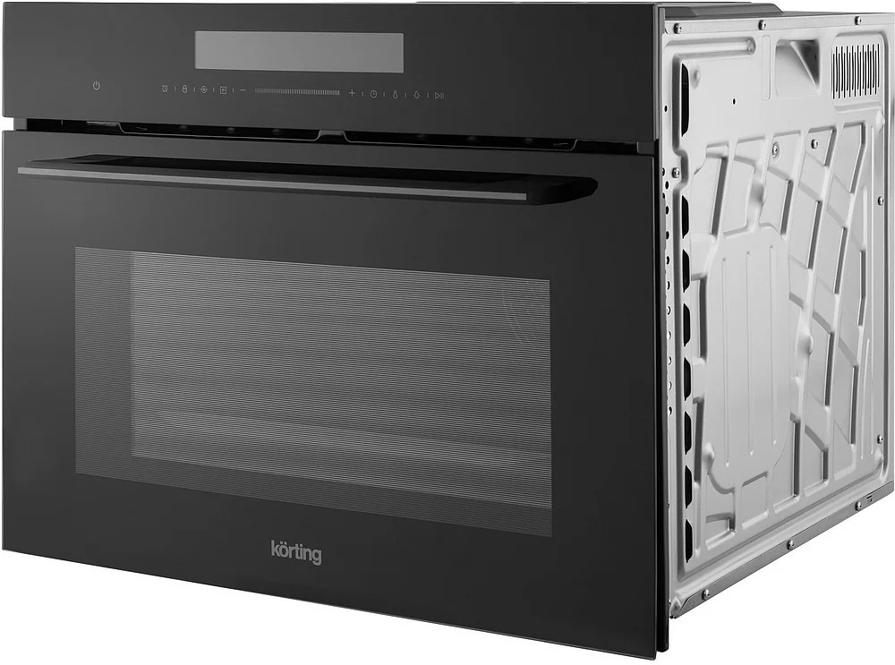 Электрический духовой шкаф KORTING OKB 3230 GN