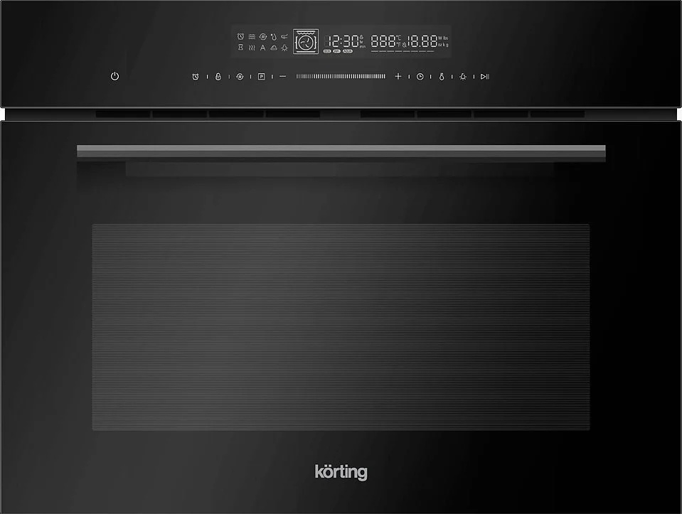 Электрический духовой шкаф KORTING OKB 3230 GN — фото 3