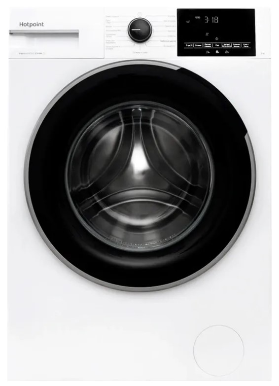 Стиральная машина WSH 7290 VWB 869896800050 HOTPOINT