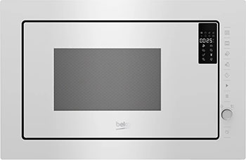 Встраиваемая микроволновая печь Beko BMGB 25333 WG