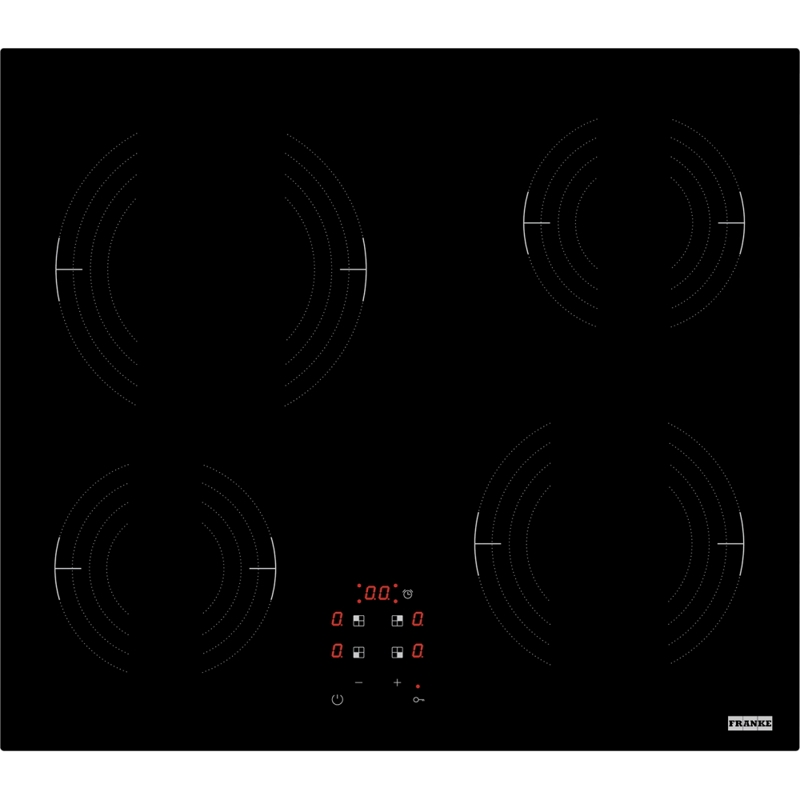 Встраиваемые варочные панели Franke 108.0669.349