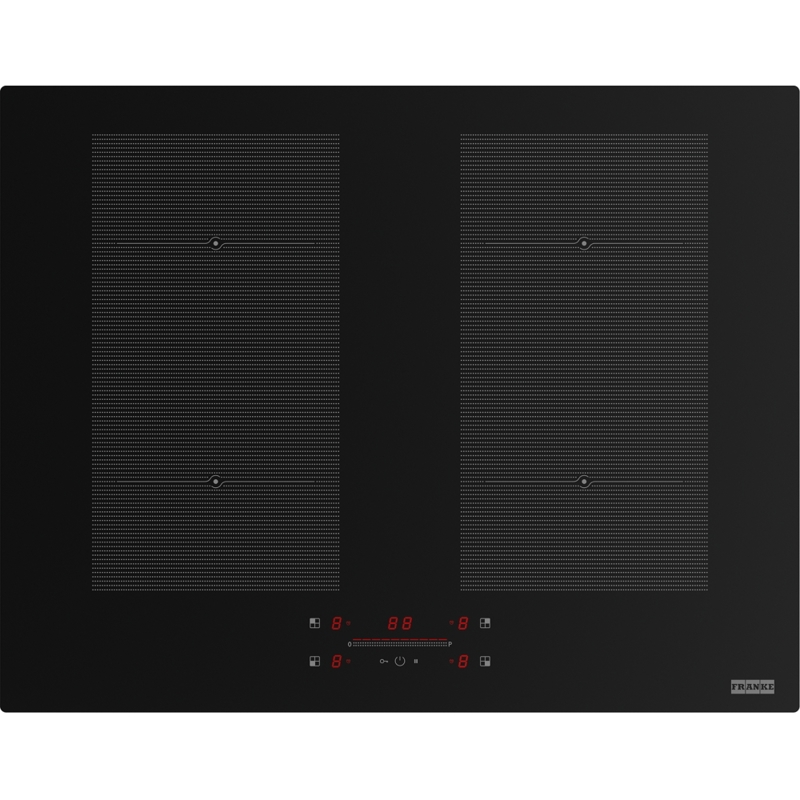 Встраиваемые индукционные панели Franke 108.0704.935