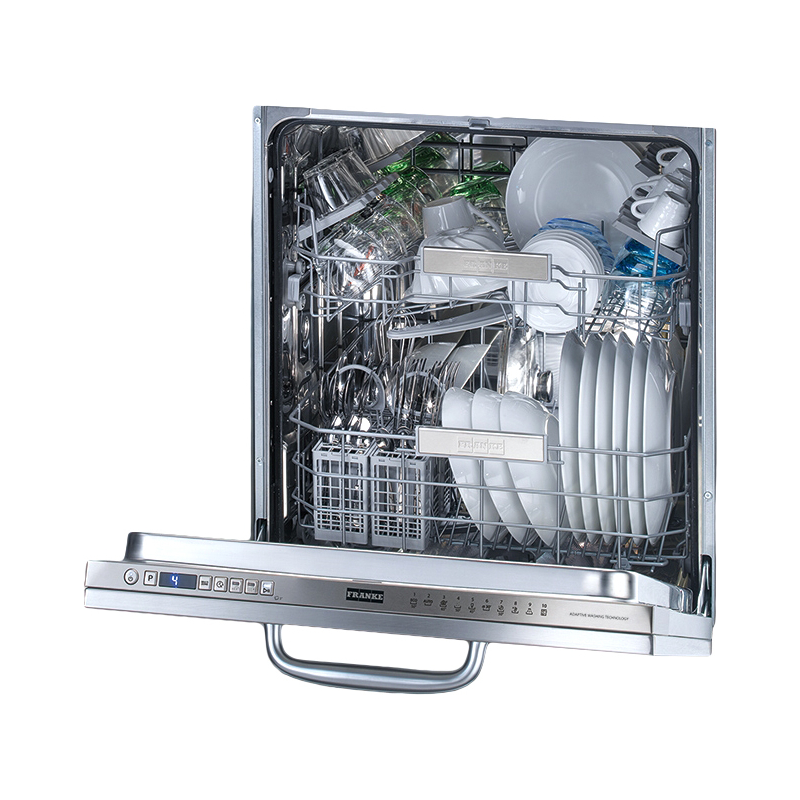 Посудомоечная машина Franke 117.0611.674 FDW 614 D10P DOS C