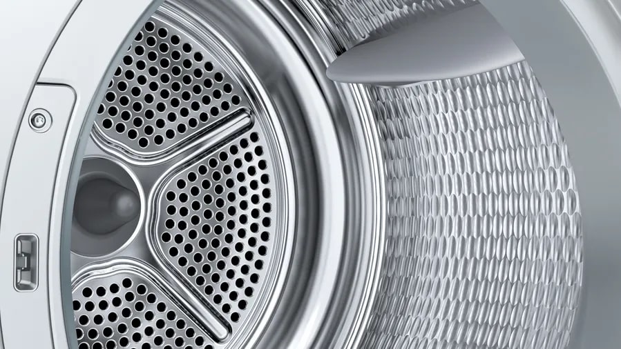 Сушильная машина Bosch WTH8300LSN — фото 3