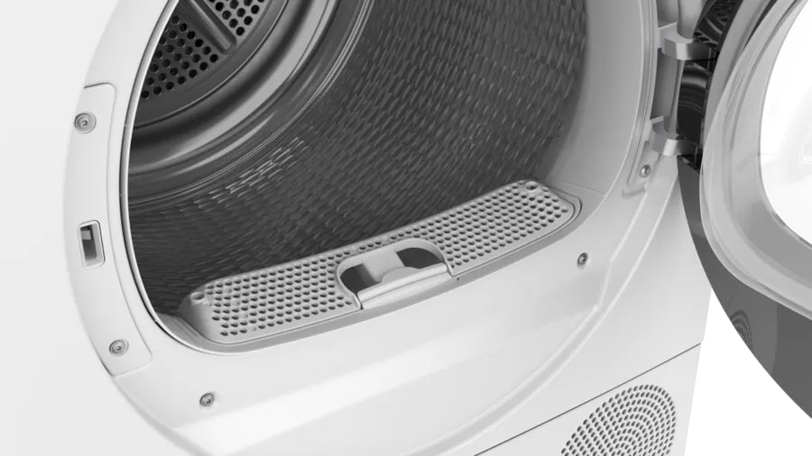 Сушильная машина Bosch WTH8300LSN — фото 4