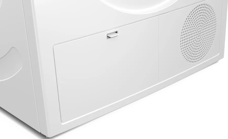 Сушильная машина Bosch WTH8300LSN — фото 6