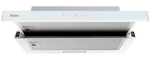 Вытяжка встраиваемая в шкаф Haier HVX-T642GW