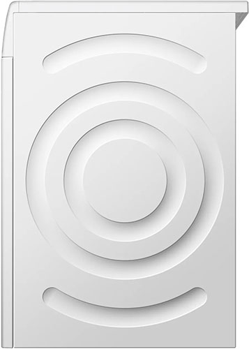Сушильная машина Bosch WTN86211ME — фото 2