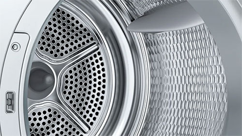 Сушильная машина Bosch WTN86211ME — фото 3