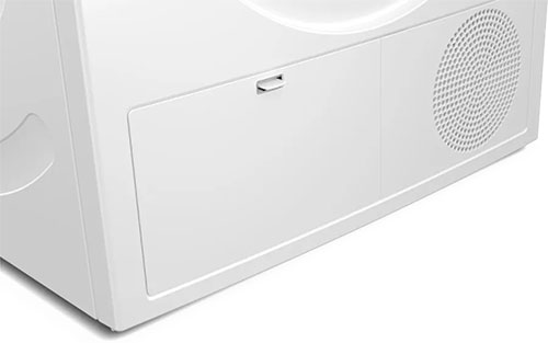 Сушильная машина Bosch WTN86211ME — фото 4