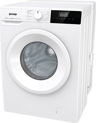 Стиральная машина Gorenje W2NHPI72SCSIRV — фото 2