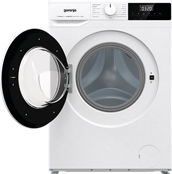 Стиральная машина Gorenje W2NHPI72SCSIRV — фото 3