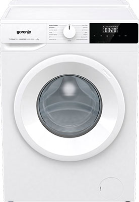 Стиральная машина Gorenje W2NHPI72SCSIRV — фото 4