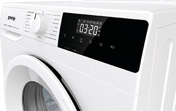 Стиральная машина Gorenje W2NHPI72SCSIRV — фото 7