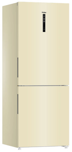 Холодильник Haier C4F744CCGU1 — фото 4