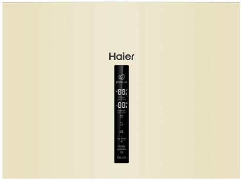 Холодильник Haier C4F744CCGU1 — фото 5