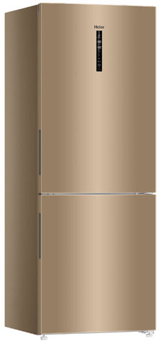 Холодильник Haier C4F744CGGU1 — фото 4