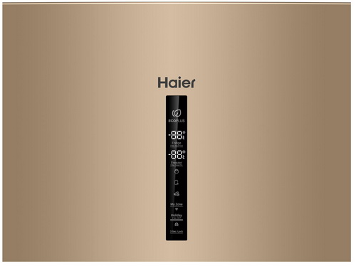 Холодильник Haier C4F744CGGU1 — фото 5