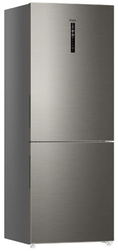 Холодильник Haier C4F744CMGU1 — фото 4