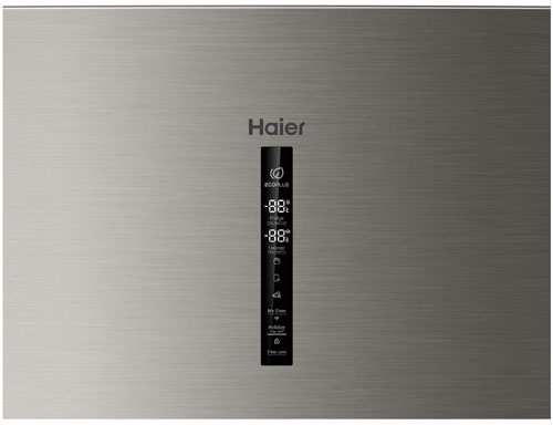 Холодильник Haier C4F744CMGU1 — фото 5